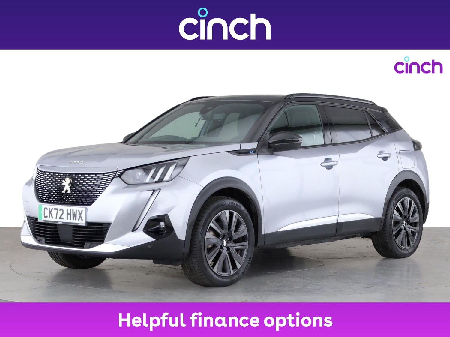 Used Peugeot 2008 2022 for sale - 77057973: Photo 9