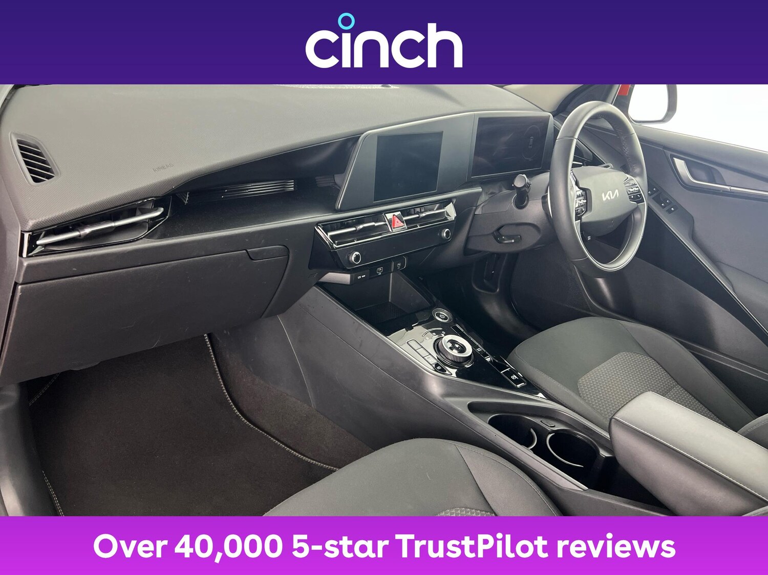 Used Kia Niro 2022 for sale - 77072237: Photo 14