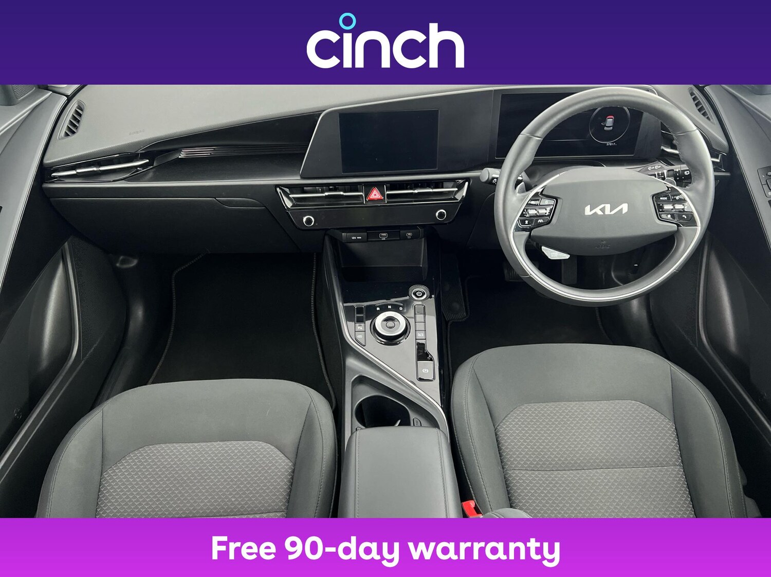 Used Kia Niro 2022 for sale - 77072237: Photo 15