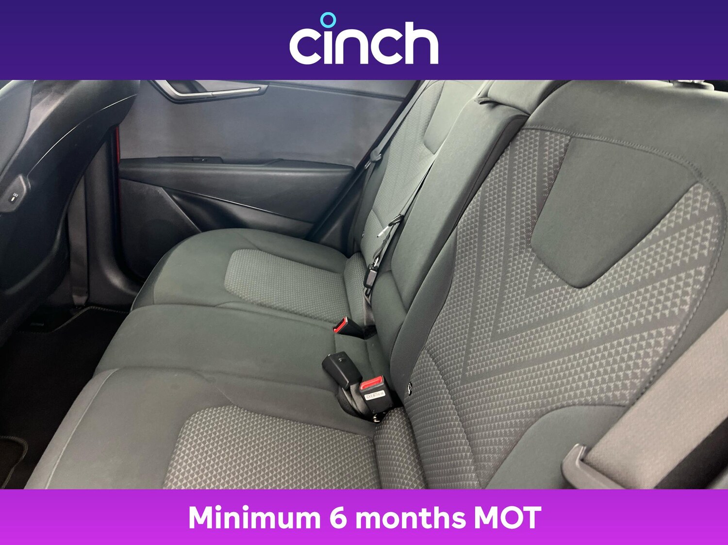 Used Kia Niro 2022 for sale - 77072237: Photo 20