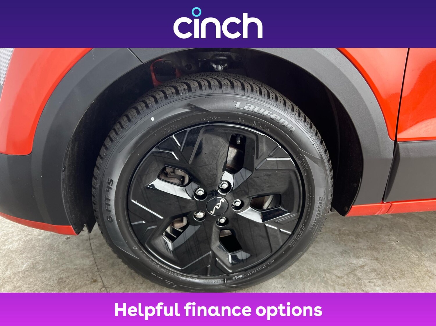 Used Kia Niro 2022 for sale - 77072237: Photo 24