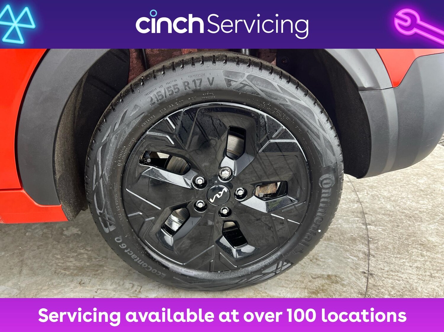 Used Kia Niro 2022 for sale - 77072237: Photo 26