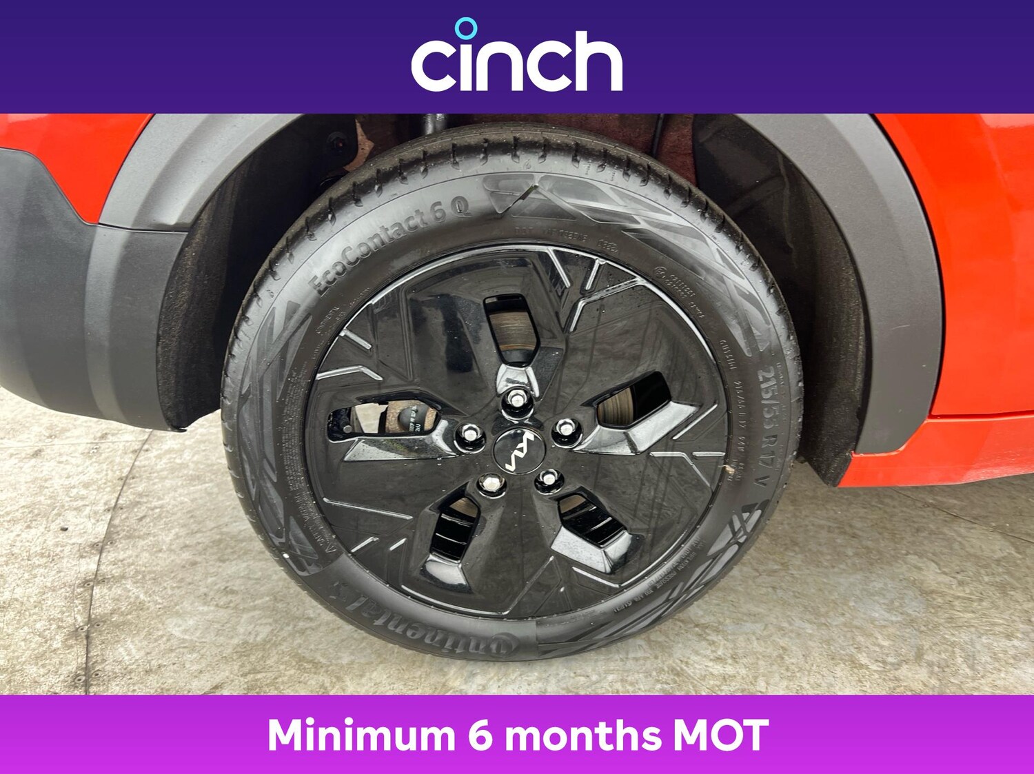 Used Kia Niro 2022 for sale - 77072237: Photo 27