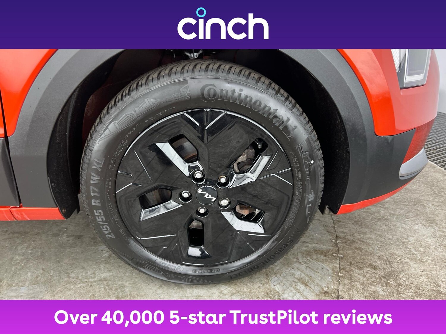 Used Kia Niro 2022 for sale - 77072237: Photo 28