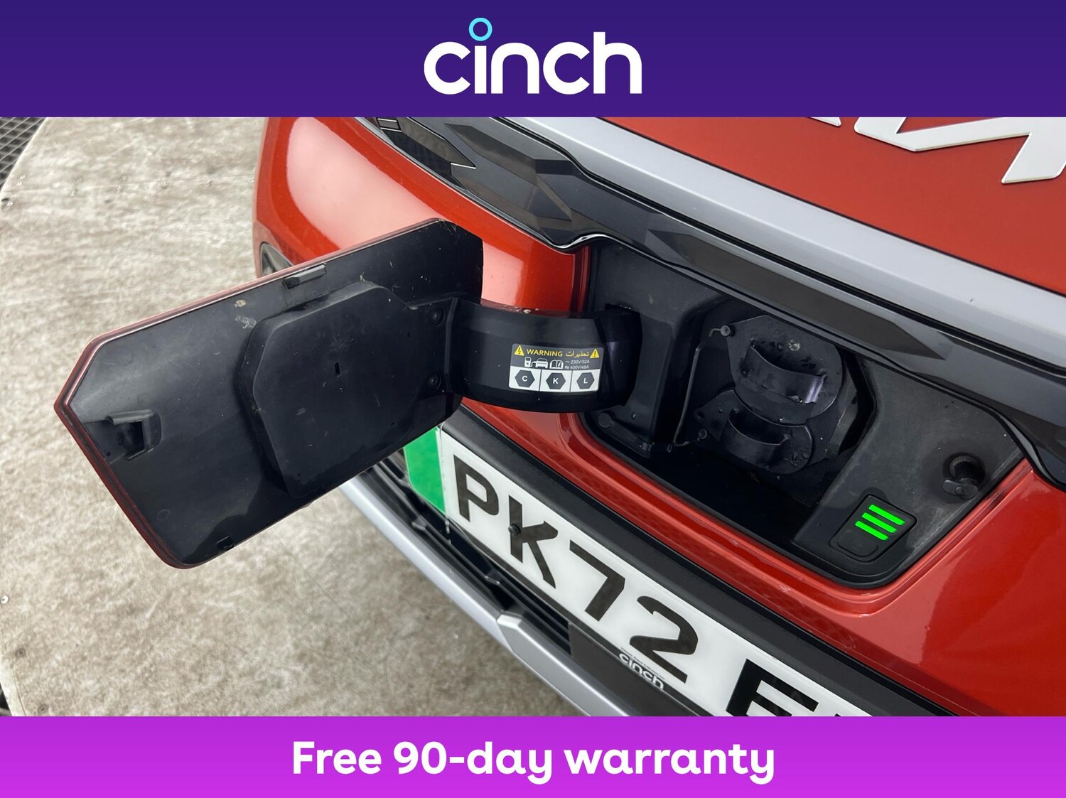 Used Kia Niro 2022 for sale - 77072237: Photo 29