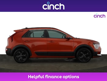 Used Kia Niro 2022 for sale - 77072237: Photo
