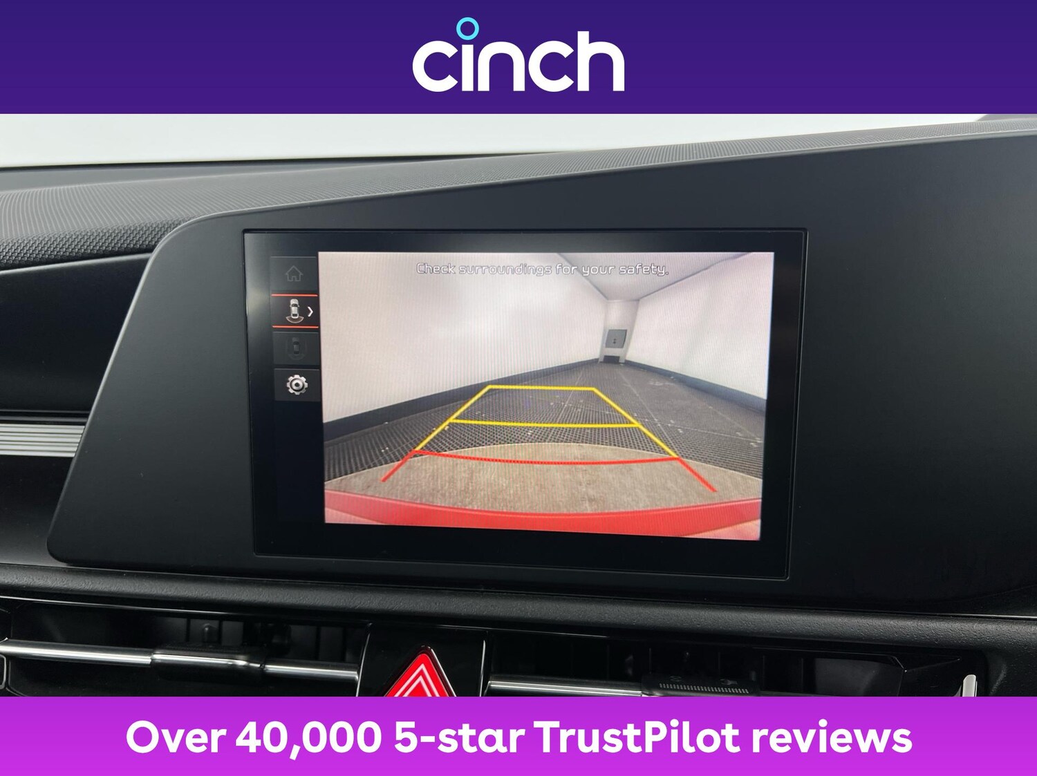 Used Kia Niro 2022 for sale - 77072237: Photo 33