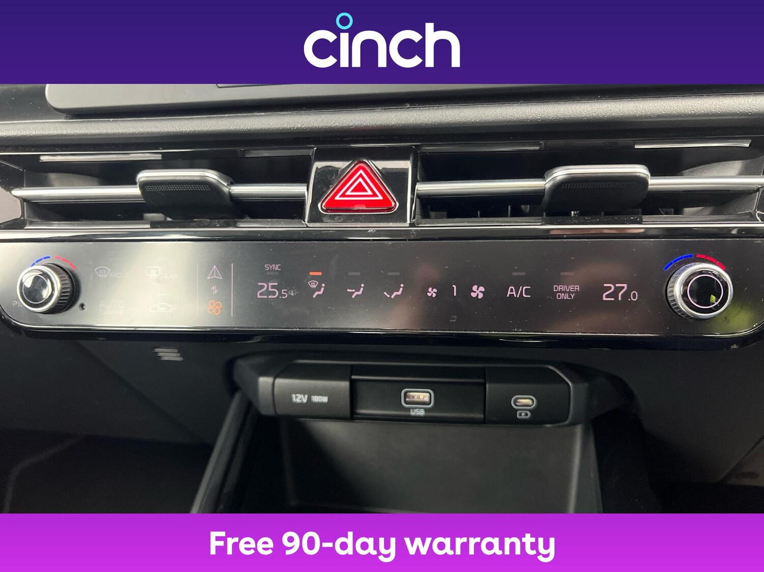 Used Kia Niro 2022 for sale - 77072237: Photo 34