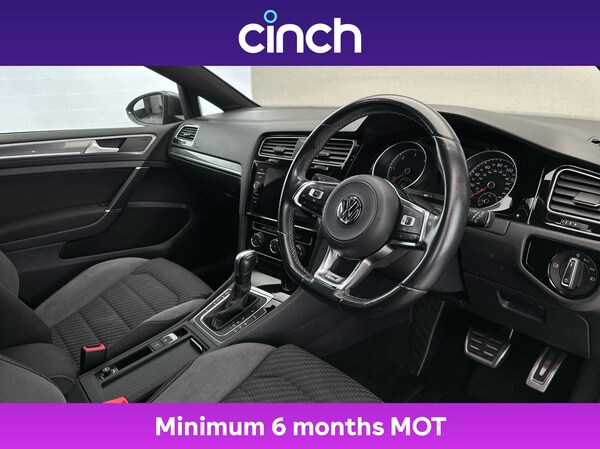Used Volkswagen Golf 2019 for sale - 76093400: Photo 12