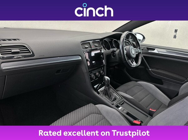 Used Volkswagen Golf 2019 for sale - 76093400: Photo 14