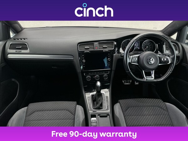 Used Volkswagen Golf 2019 for sale - 76093400: Photo 15