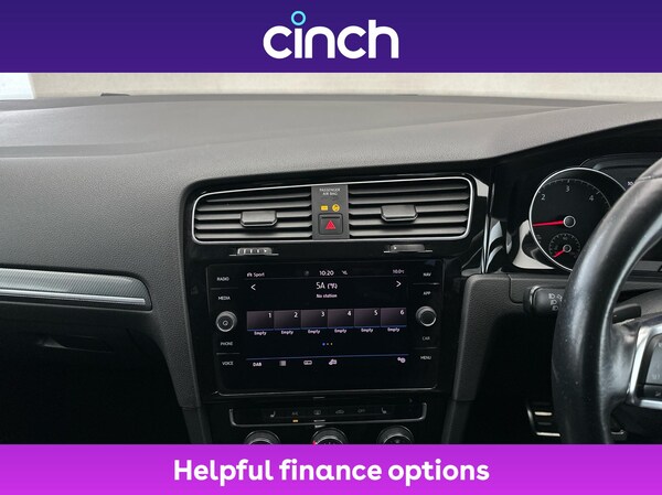 Used Volkswagen Golf 2019 for sale - 76093400: Photo 17
