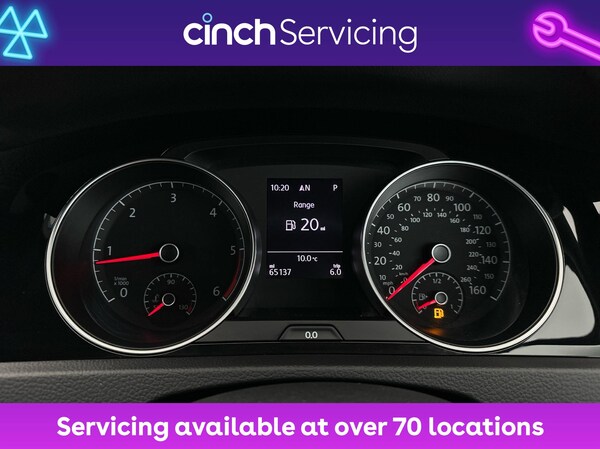 Used Volkswagen Golf 2019 for sale - 76093400: Photo 18