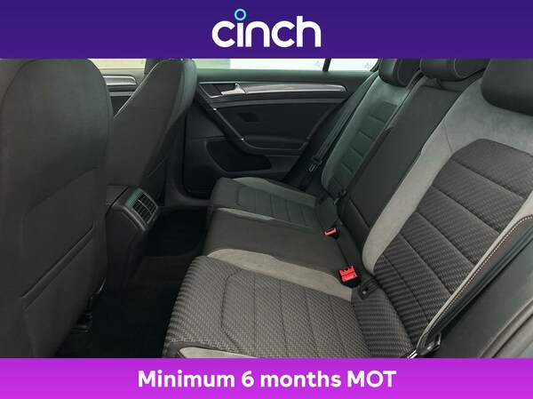 Used Volkswagen Golf 2019 for sale - 76093400: Photo 20