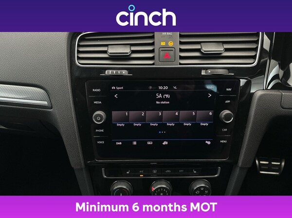 Used Volkswagen Golf 2019 for sale - 76093400: Photo 32