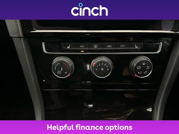 Used Volkswagen Golf 2019 for sale - 76093400: Photo 35