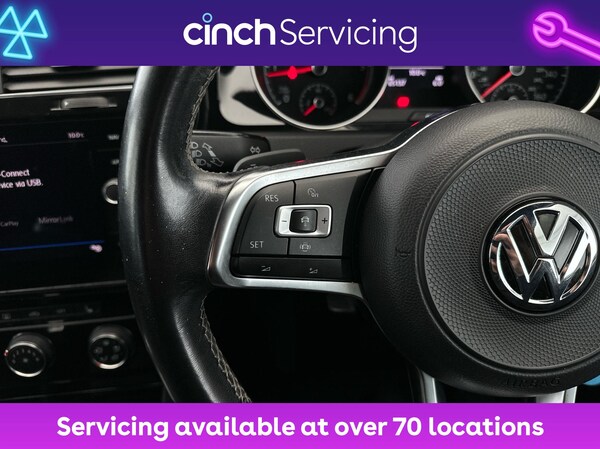 Used Volkswagen Golf 2019 for sale - 76093400: Photo 36