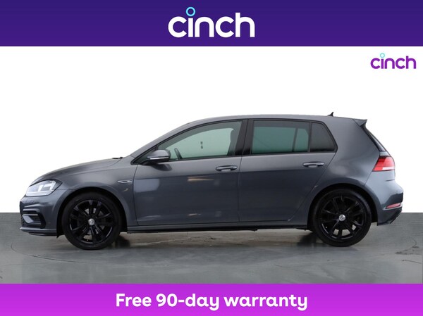 Used Volkswagen Golf 2019 for sale - 76093400: Photo 8