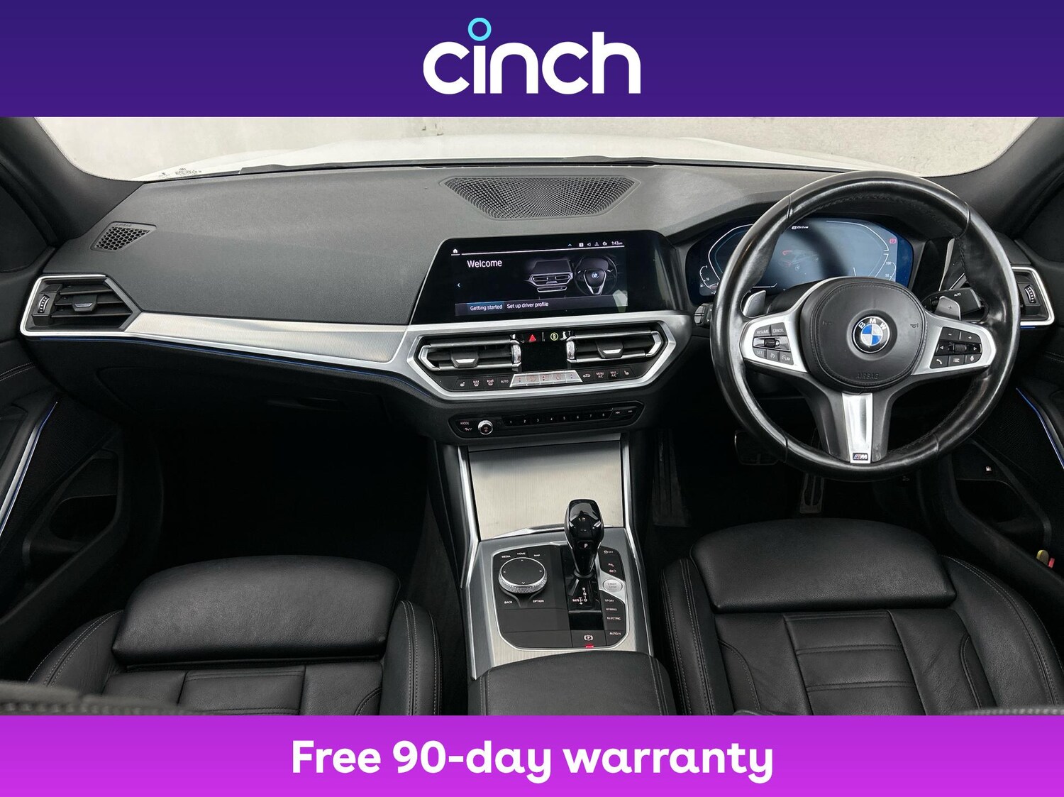 Used BMW 3 Series 2020 for sale - 76670369: Photo 15