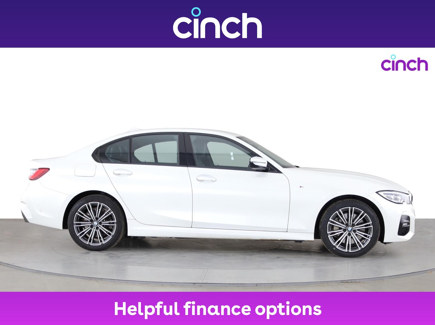 Used BMW 3 Series 2020 for sale - 76670369: Photo 2
