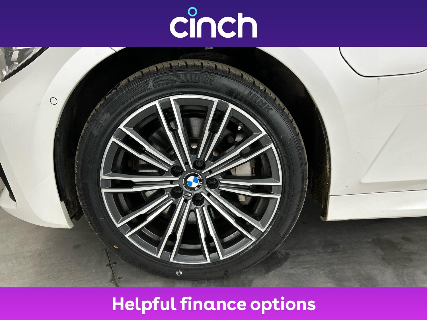 Used BMW 3 Series 2020 for sale - 76670369: Photo 24