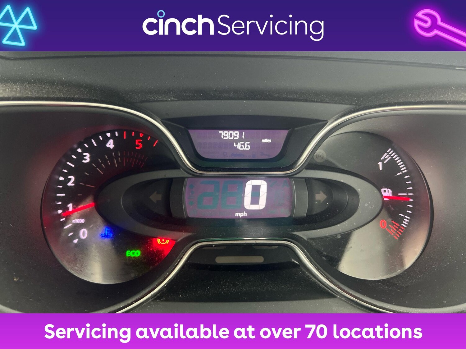 Used Renault Captur 2019 for sale - 76481278: Photo 18