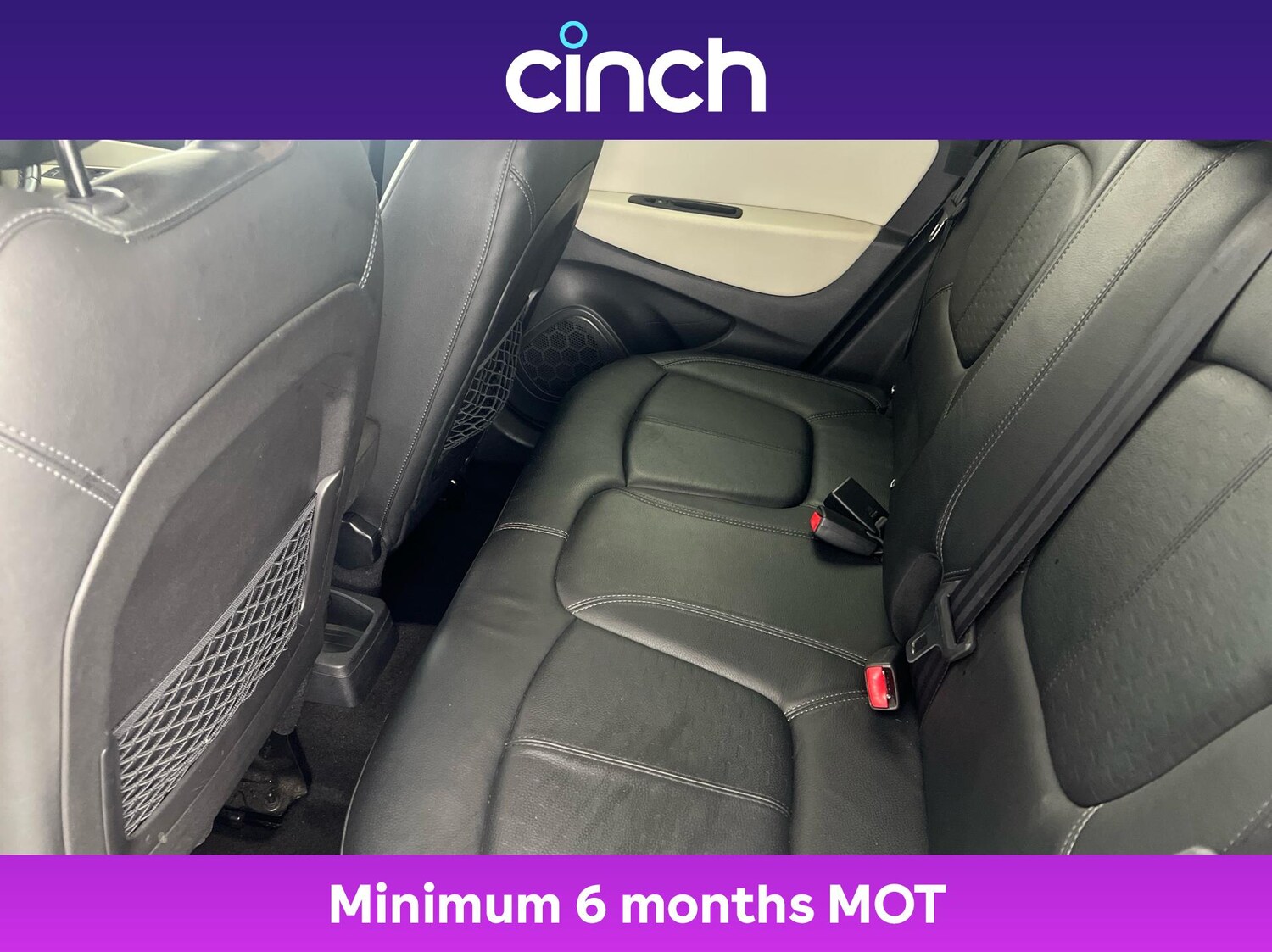 Used Renault Captur 2019 for sale - 76481278: Photo 20