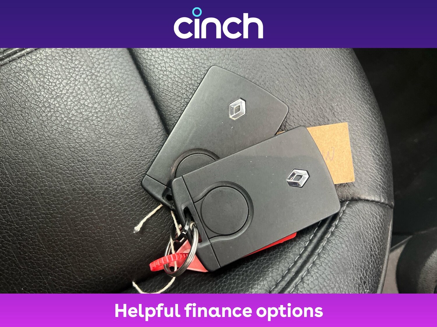 Used Renault Captur 2019 for sale - 76481278: Photo 30