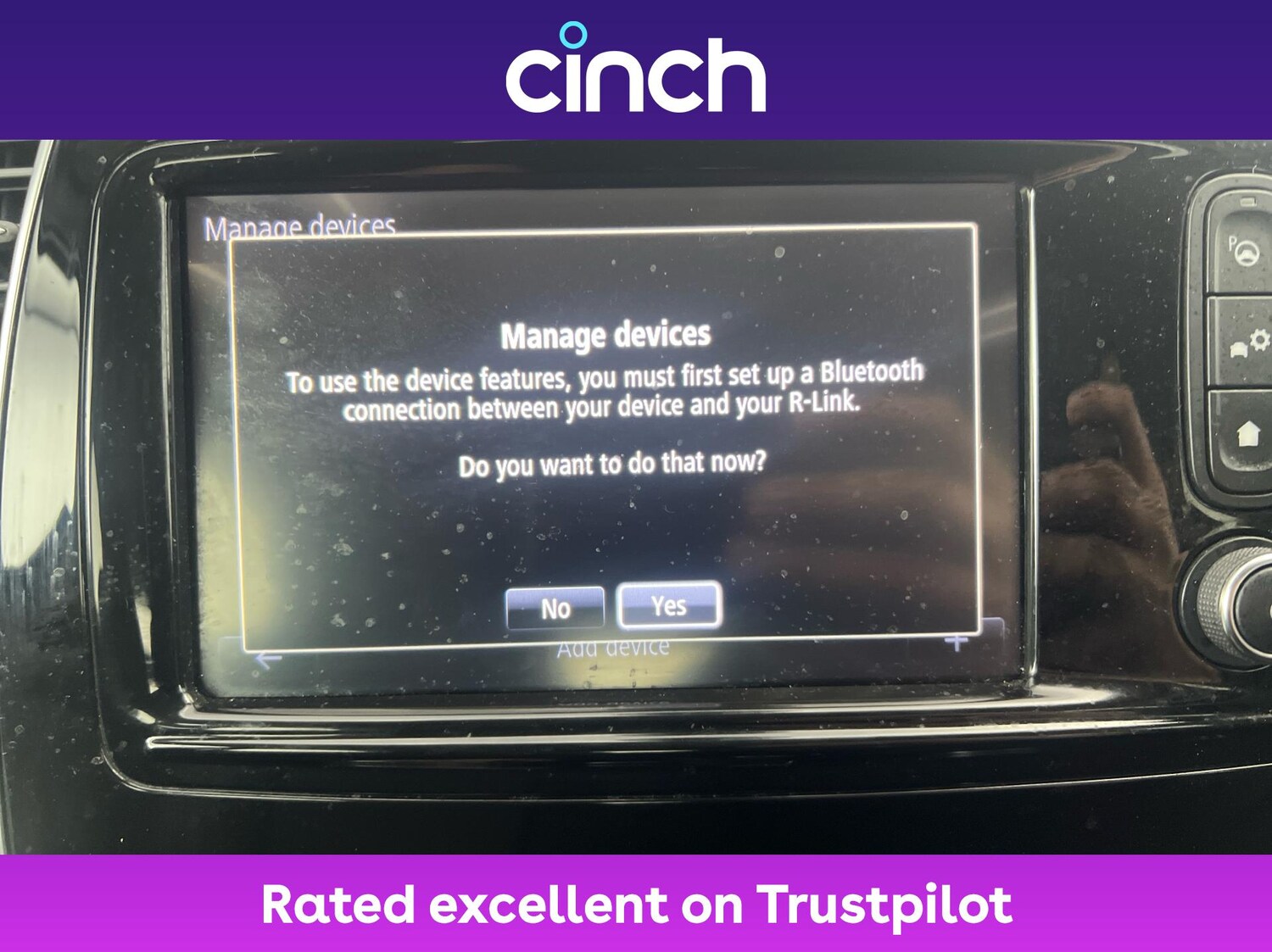 Used Renault Captur 2019 for sale - 76481278: Photo 33