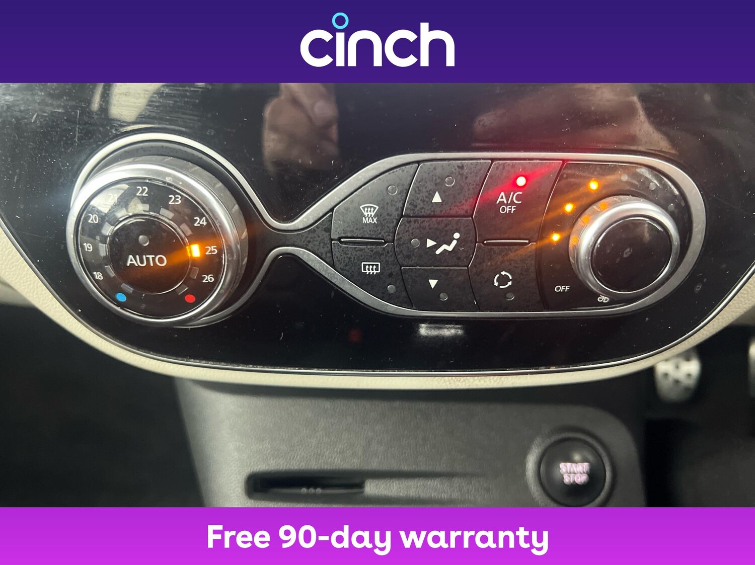 Used Renault Captur 2019 for sale - 76481278: Photo 34