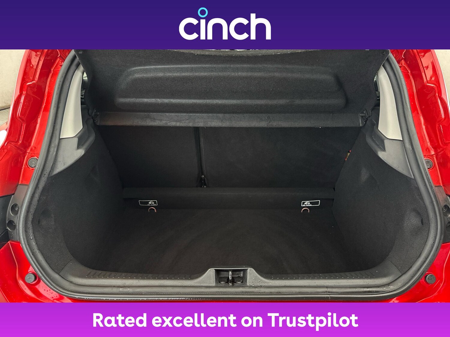 Used Renault Clio 2018 for sale - 76590528: Photo 21