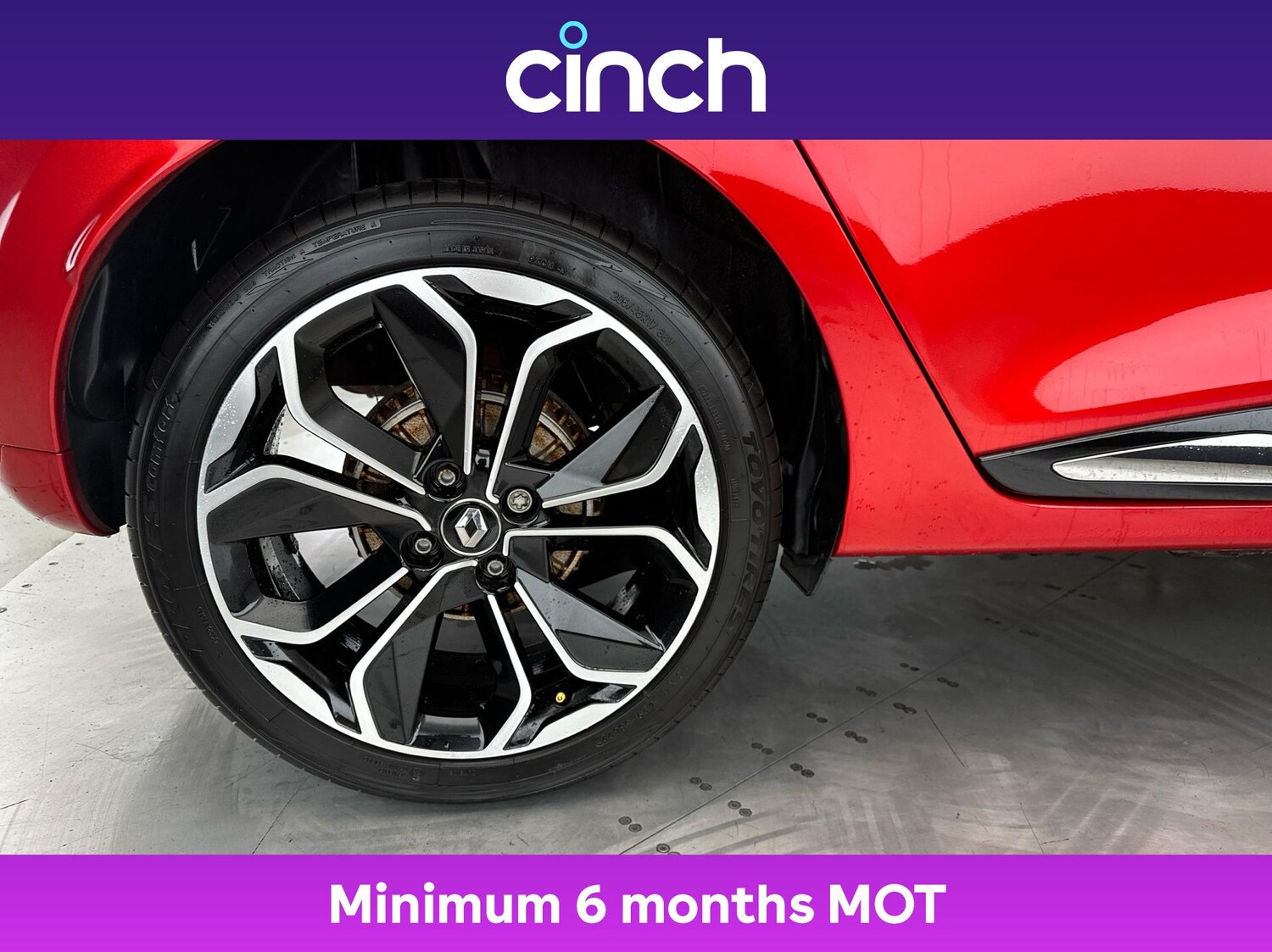 Used Renault Clio 2018 for sale - 76590528: Photo 27