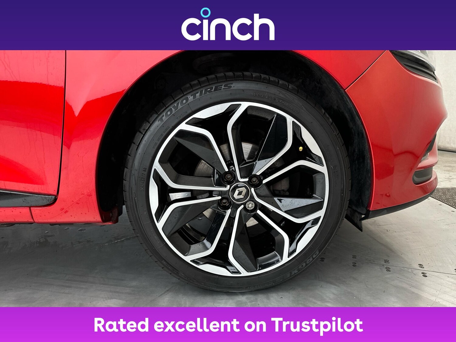 Used Renault Clio 2018 for sale - 76590528: Photo 28