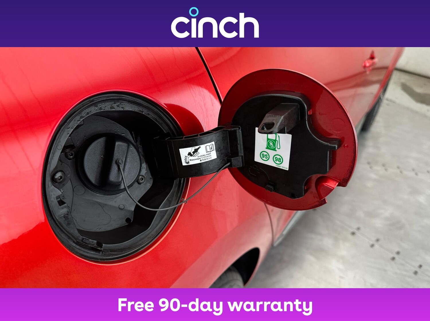 Used Renault Clio 2018 for sale - 76590528: Photo 29