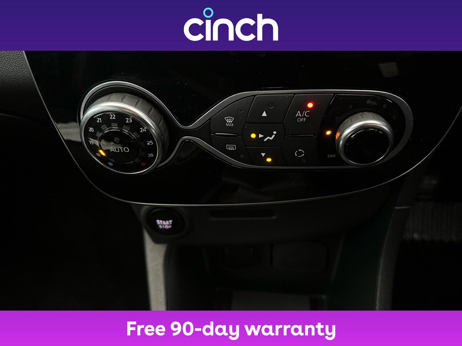 Used Renault Clio 2018 for sale - 76590528: Photo 34