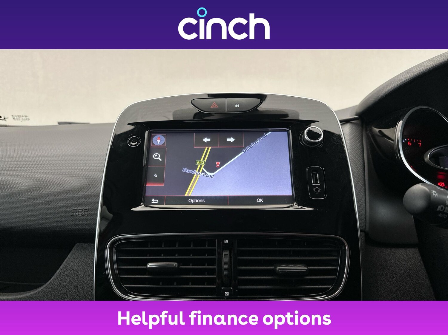 Used Renault Clio 2018 for sale - 76590528: Photo 35