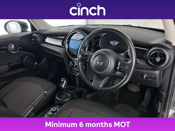 Used MINI Hatch 2021 for sale - 76133872: Photo 12