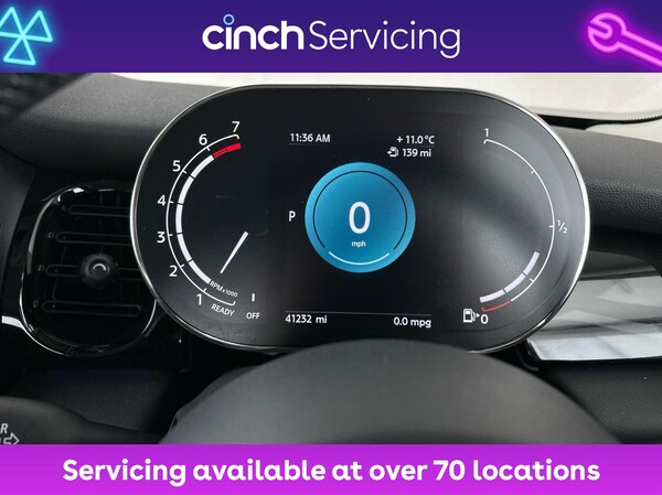 Used MINI Hatch 2021 for sale - 76133872: Photo 18