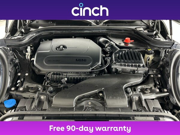 Used MINI Hatch 2021 for sale - 76133872: Photo 23