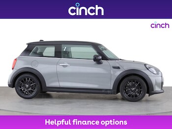 Used MINI Hatch 2021 for sale - 76133872: Photo 2