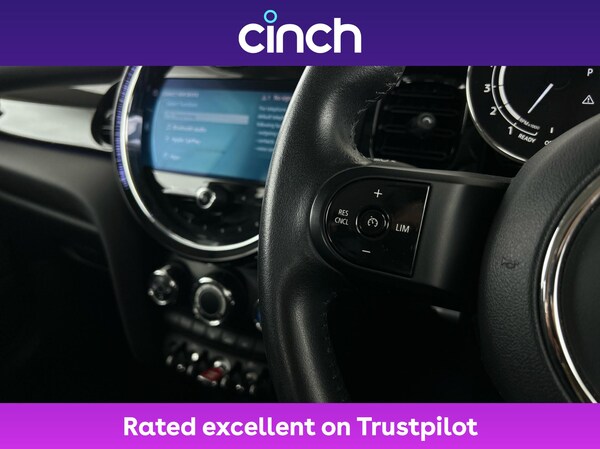 Used MINI Hatch 2021 for sale - 76133872: Photo 33