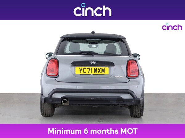 Used MINI Hatch 2021 for sale - 76133872: Photo 5