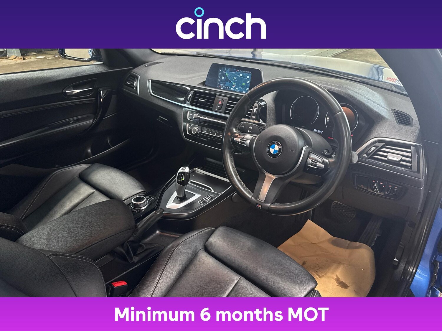 Used BMW 2 Series 2019 for sale - 76923036: Photo 12