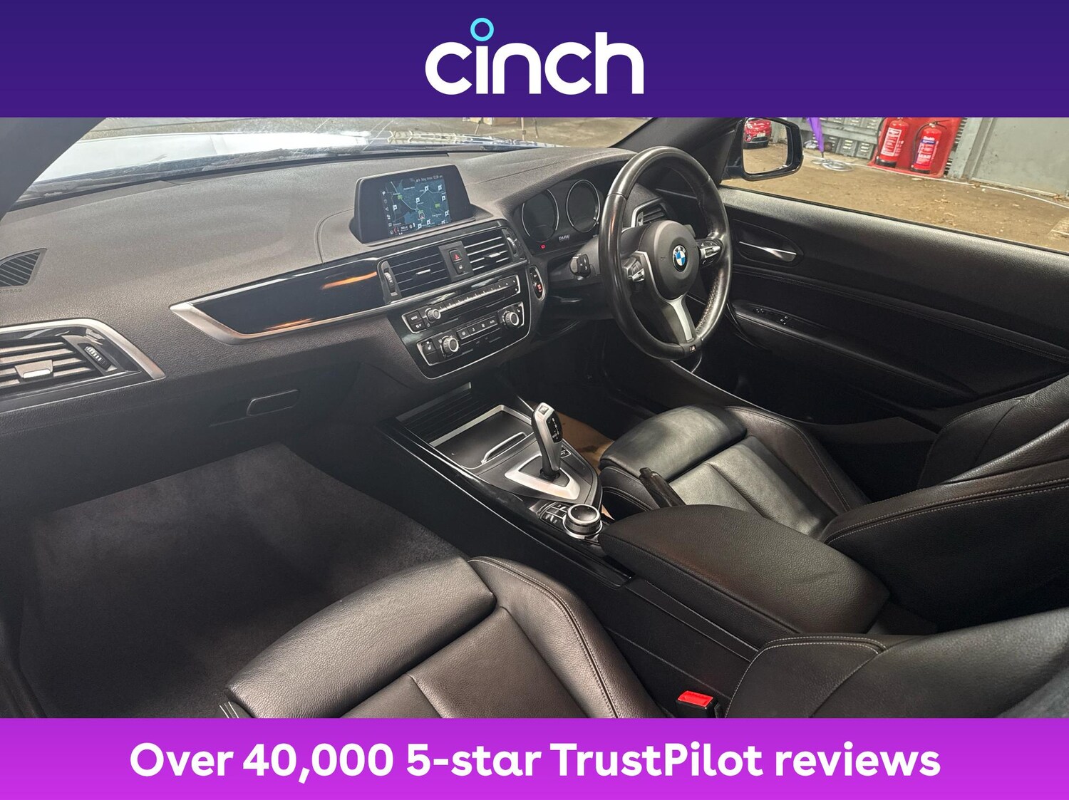 Used BMW 2 Series 2019 for sale - 76923036: Photo 14