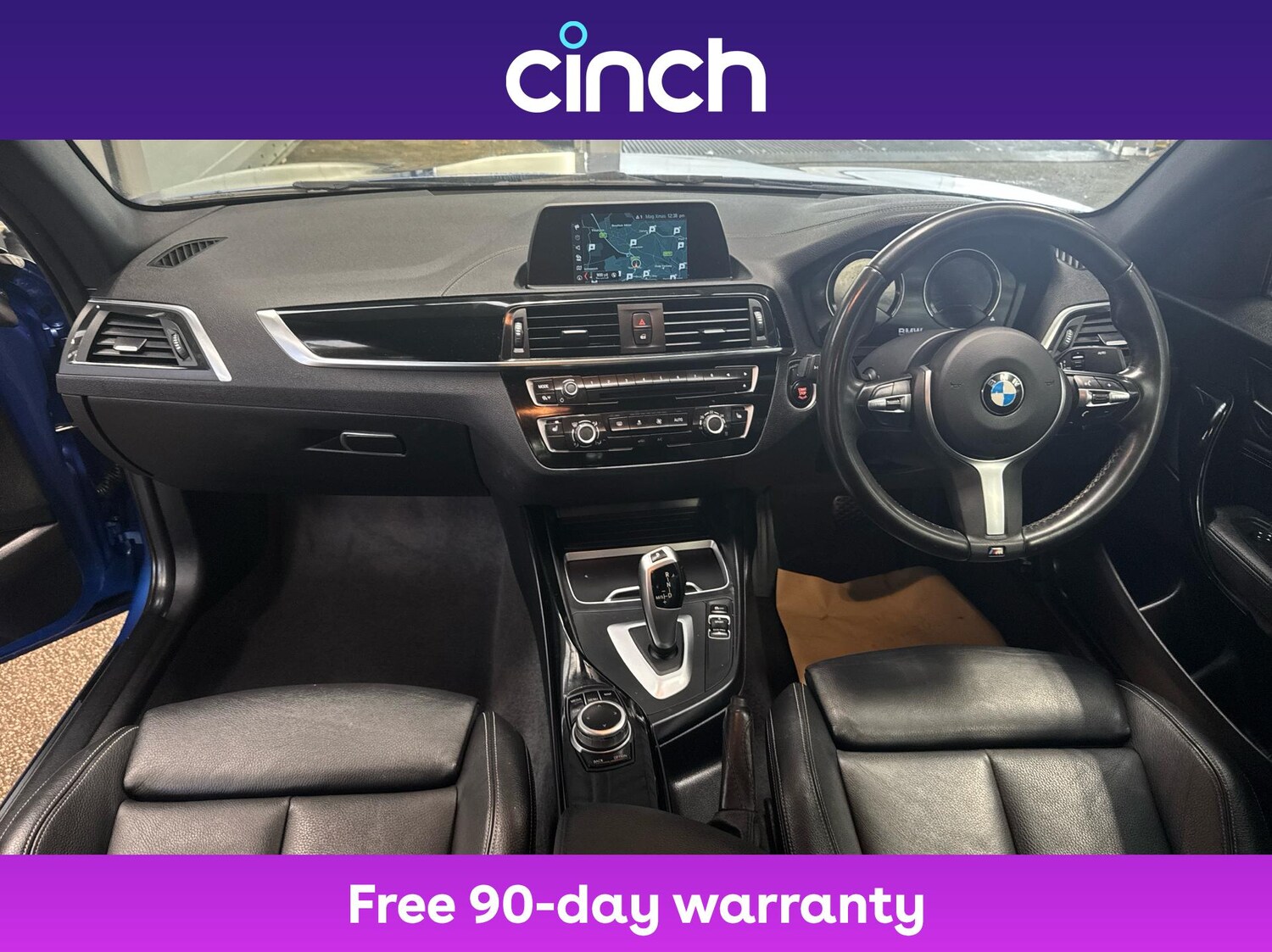 Used BMW 2 Series 2019 for sale - 76923036: Photo 15