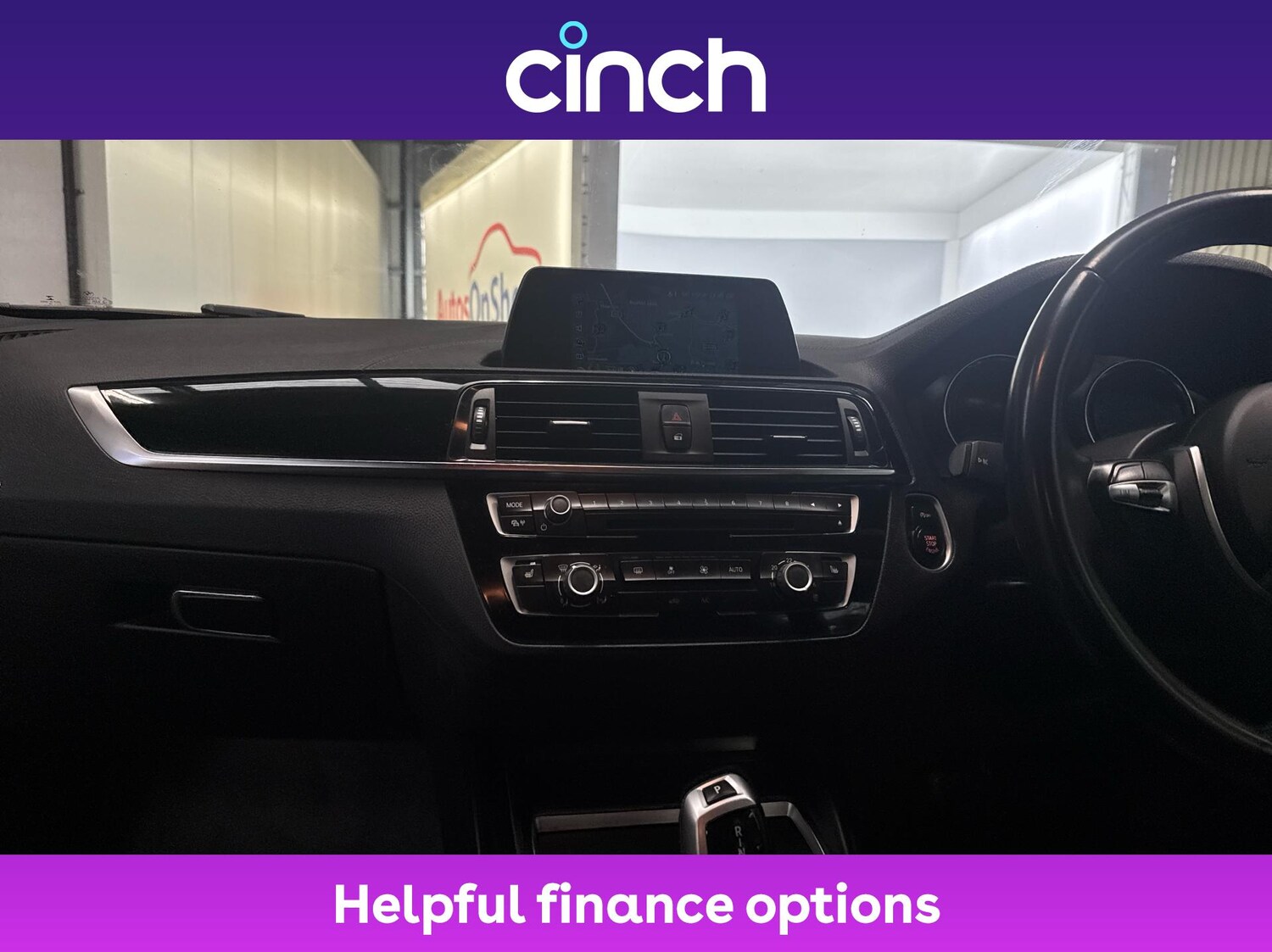 Used BMW 2 Series 2019 for sale - 76923036: Photo 17