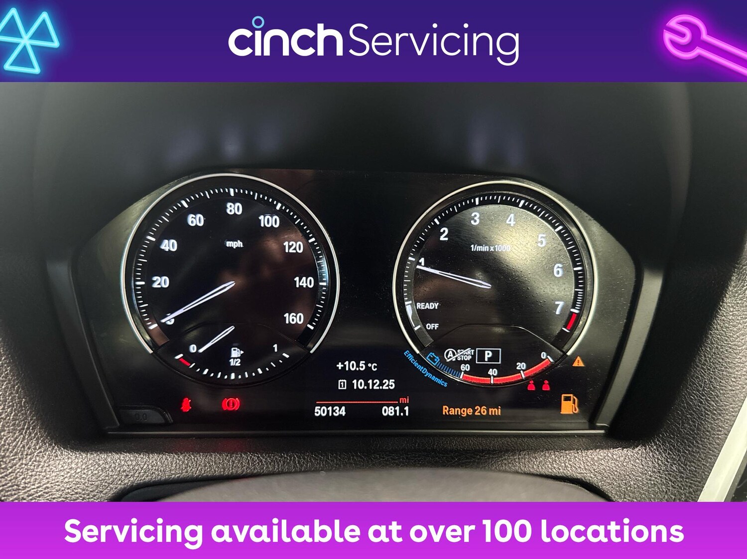 Used BMW 2 Series 2019 for sale - 76923036: Photo 18