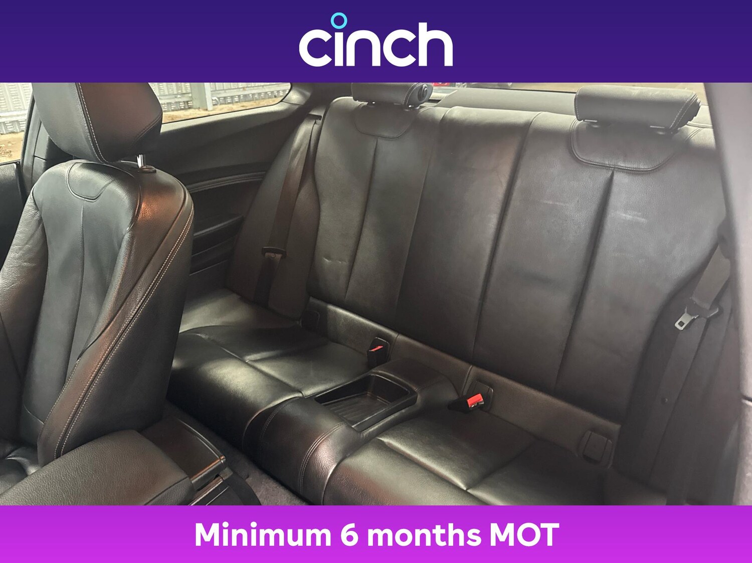 Used BMW 2 Series 2019 for sale - 76923036: Photo 20