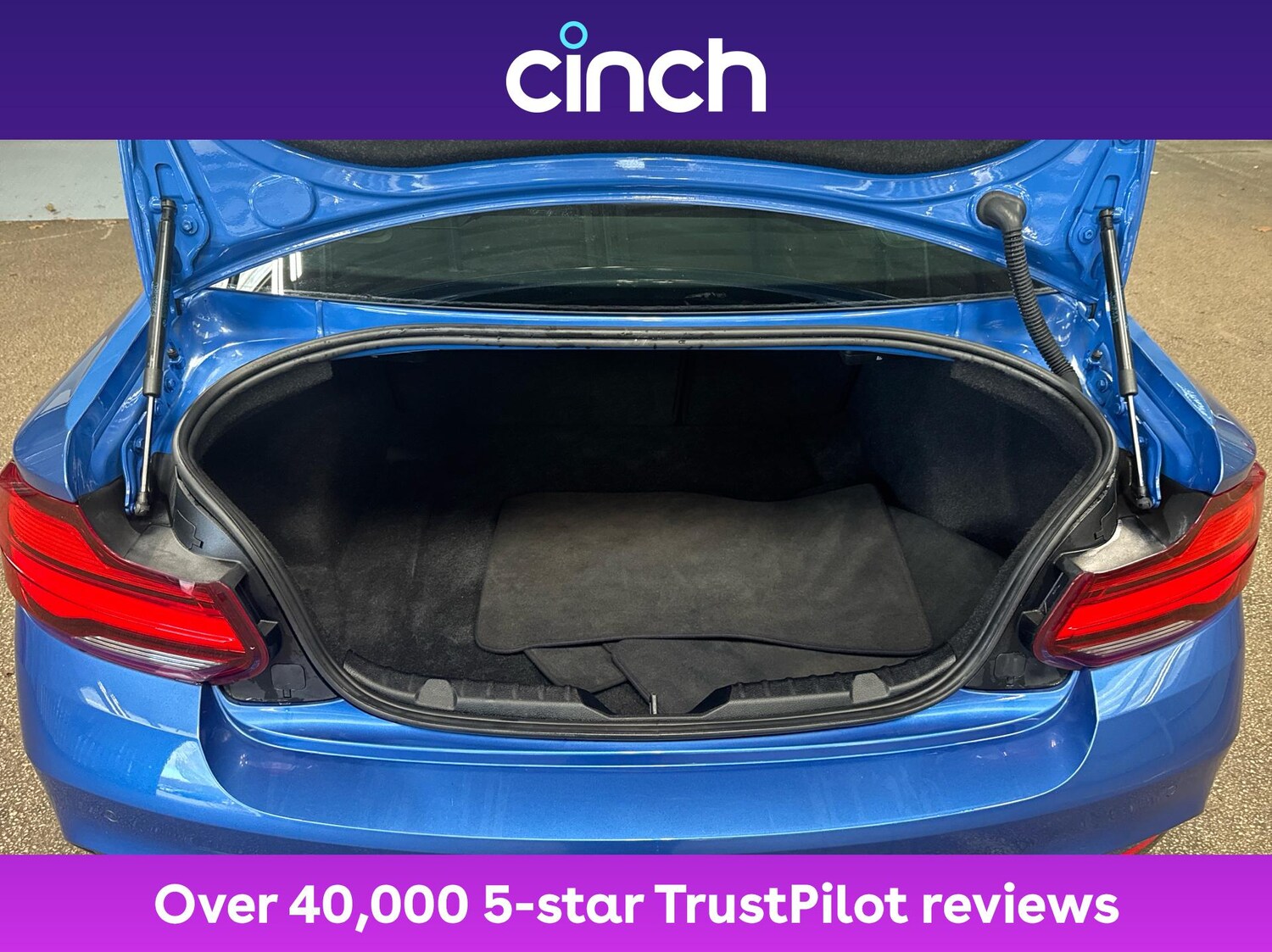 Used BMW 2 Series 2019 for sale - 76923036: Photo 21