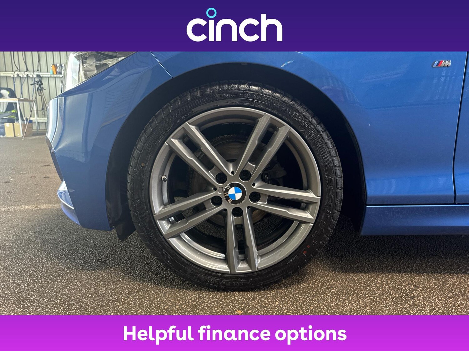 Used BMW 2 Series 2019 for sale - 76923036: Photo 24